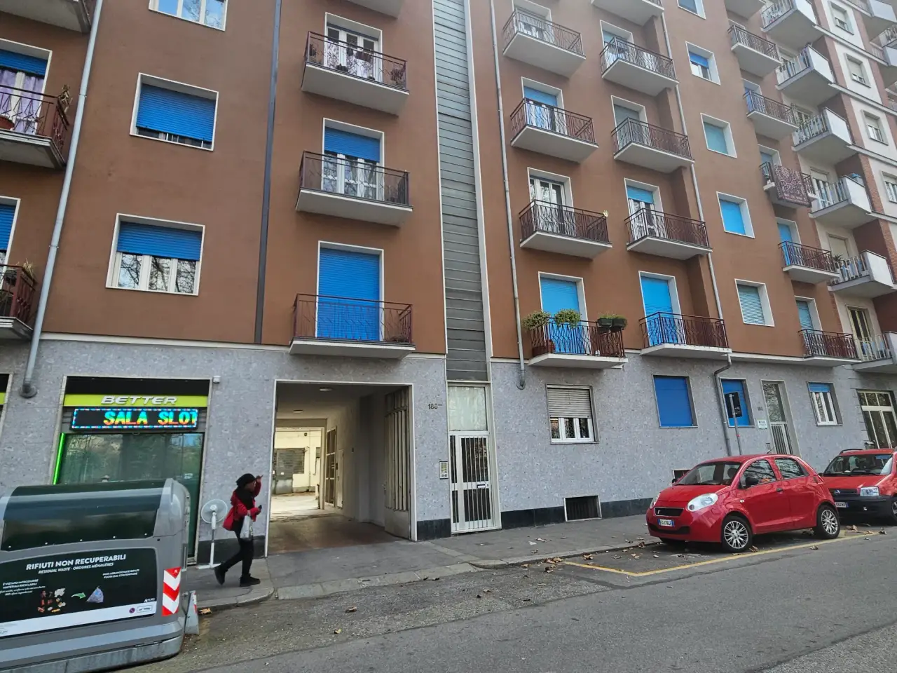 Laboratorio in Largo Sempione 180 Bis, Torino, {3} - Foto 2