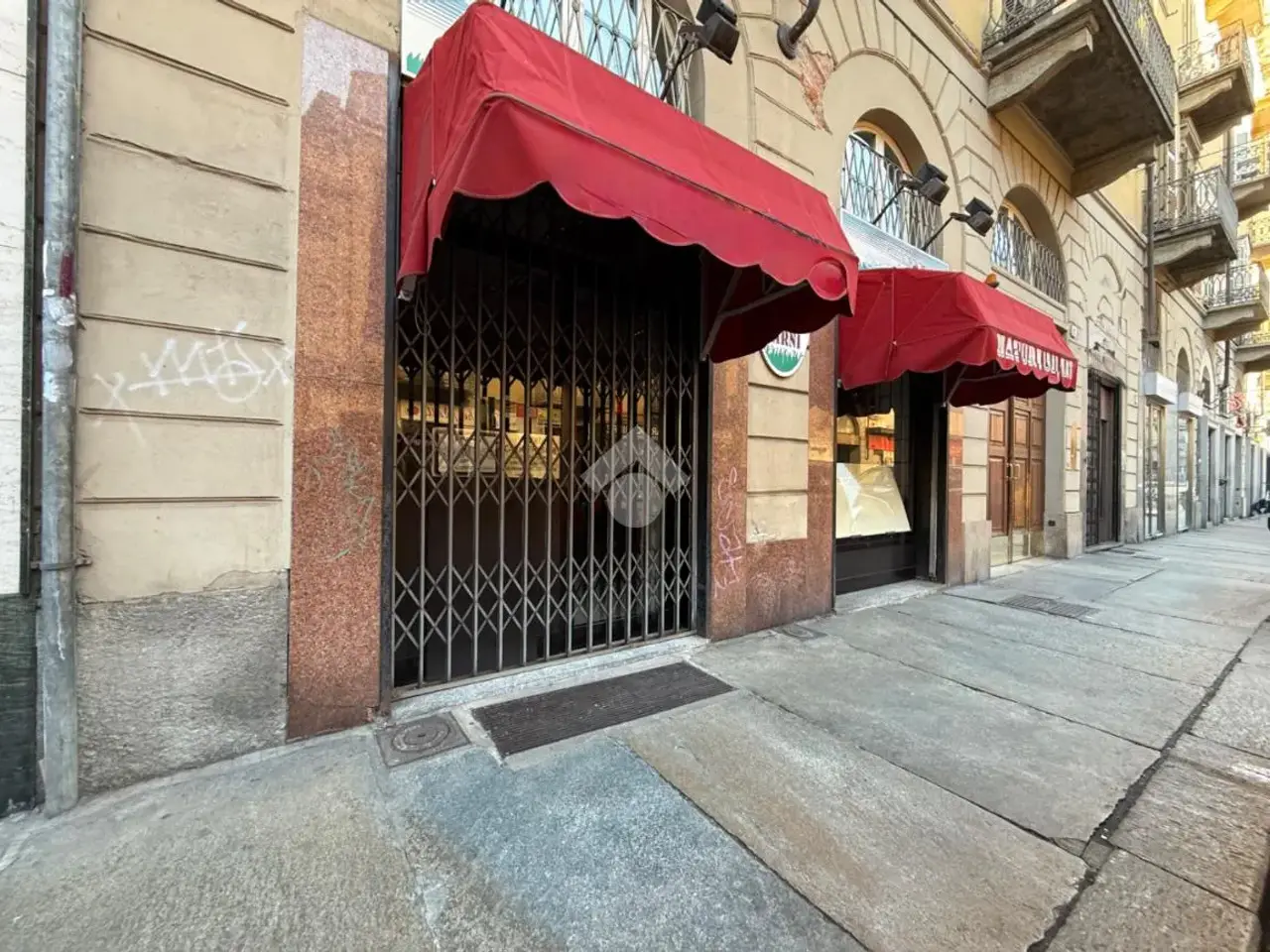 Negozio in Via S. Donato, Torino, {3} - Foto 1
