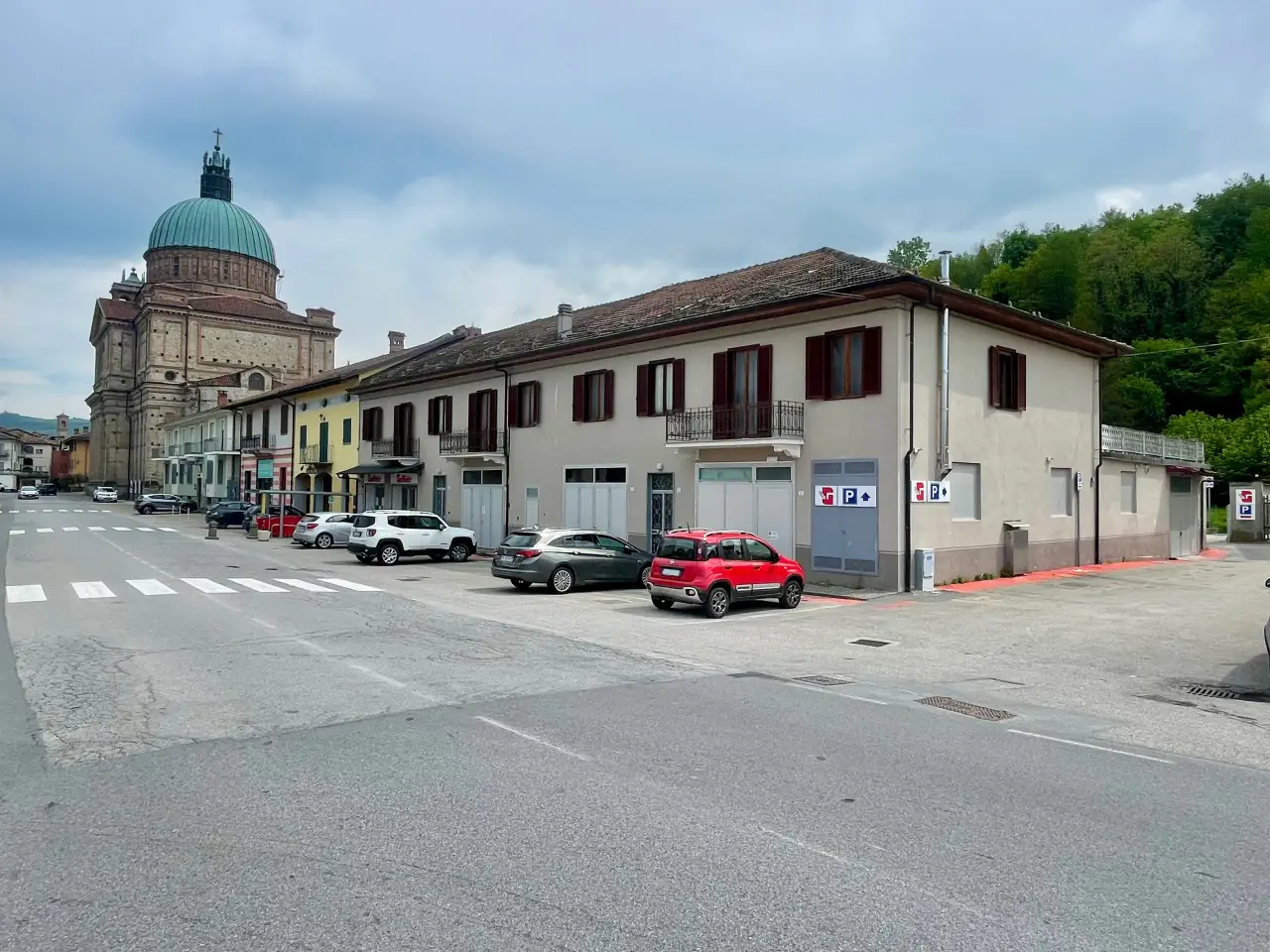 Laboratorio in Via Savona 29, Dogliani, {3} - Foto 2