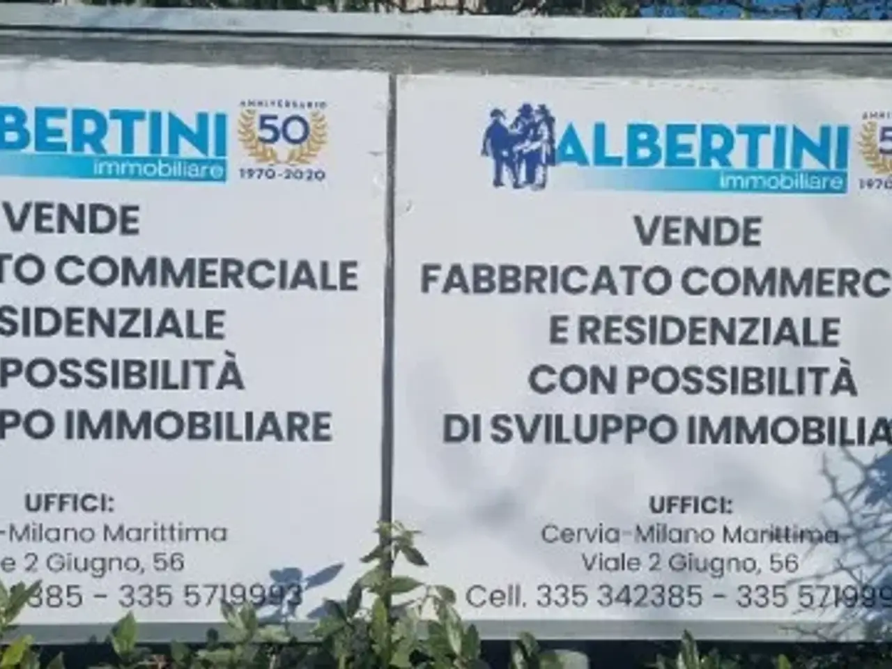 Negozio in Viale Nullo Baldini, Cervia, {3} - Foto 1