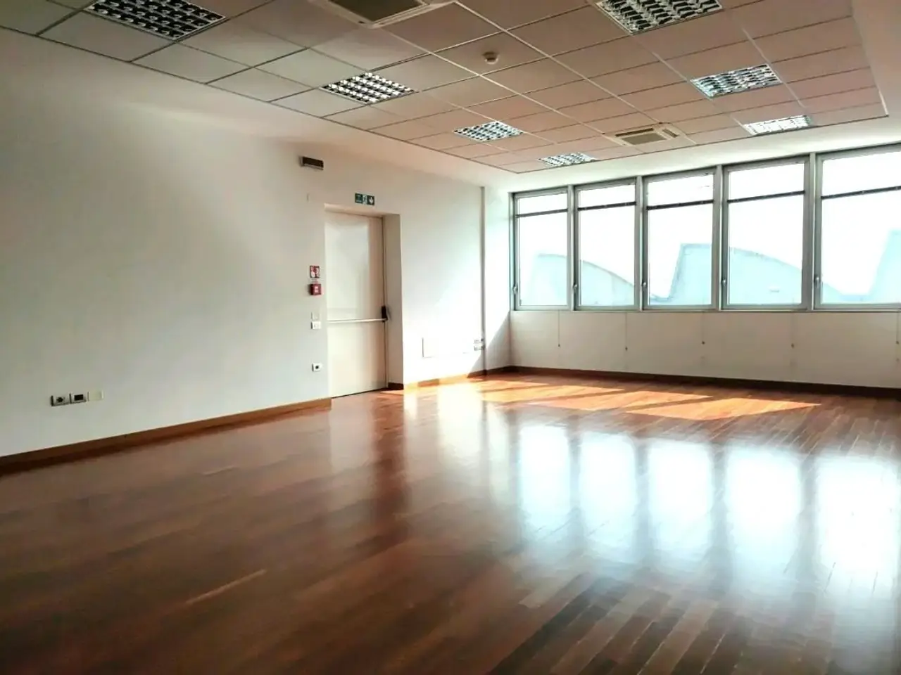 Ufficio in Viale Bologna, Forli', {3} - Foto 1