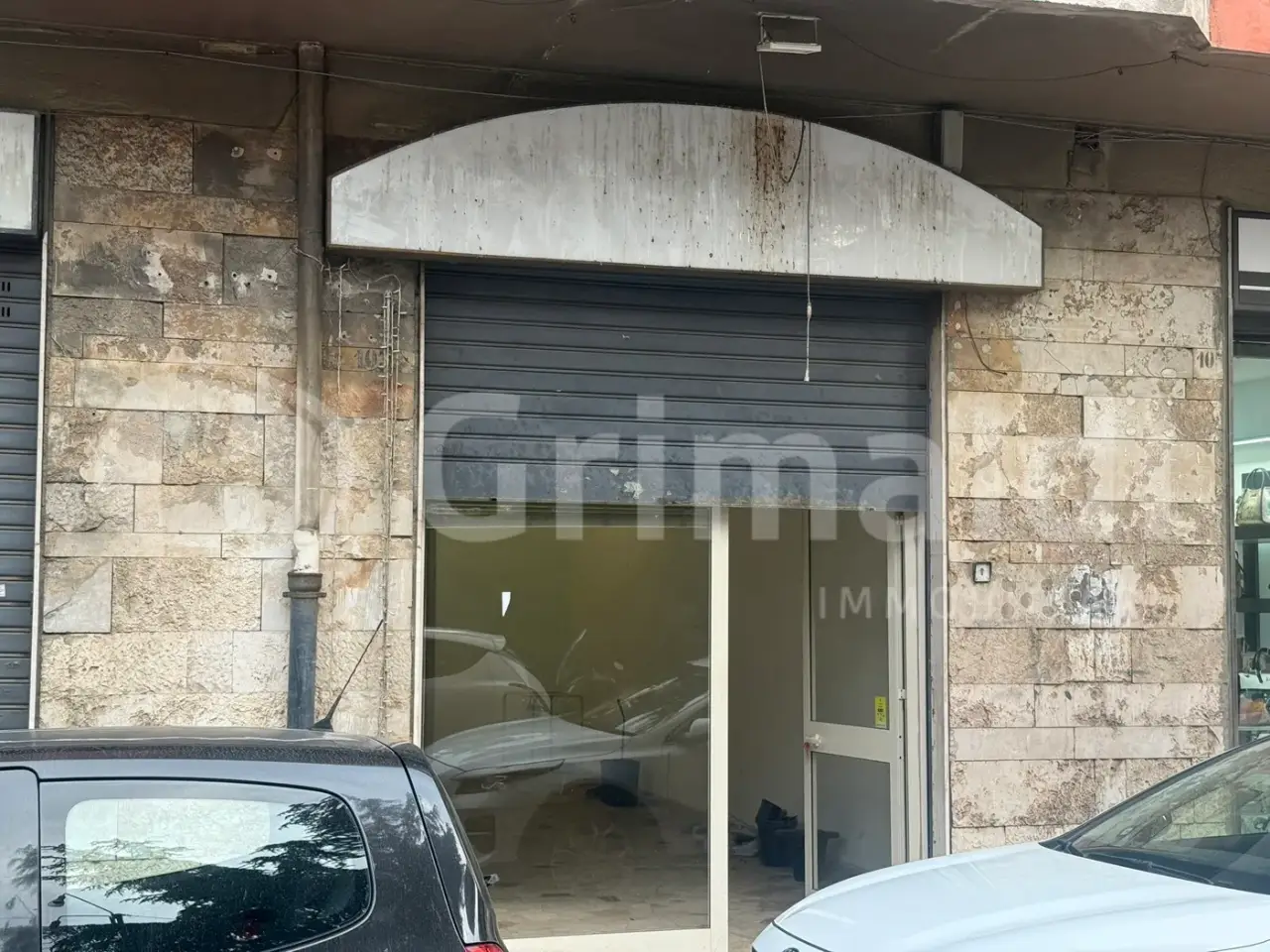 Negozio in Via Marco Polo  103, Messina, {3} - Foto 1