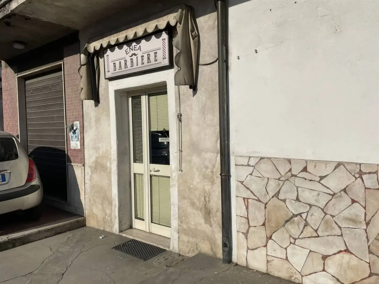 Locale commerciale in Viale San Domenico 65g, Sora, Frosinone, Sora, {3} - Foto 2