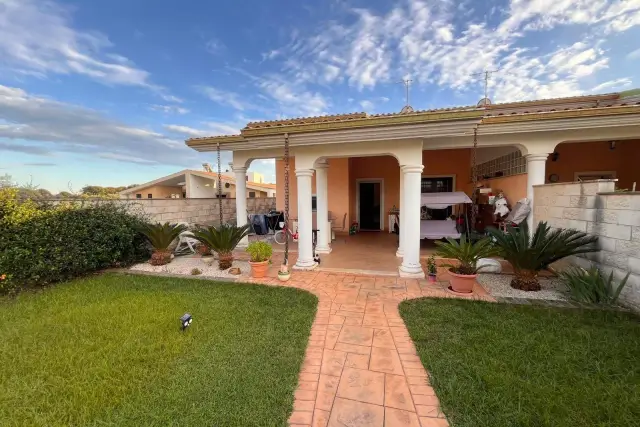 Villa in Via Zagarolo 20, Anzio - Foto 1