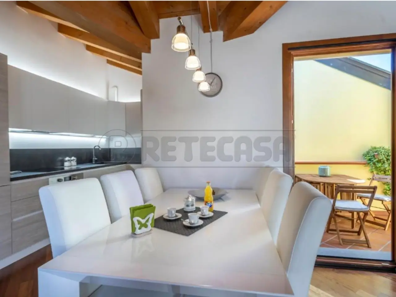 Hotel in Via Dante 2, Palmanova, {3} - Foto 1
