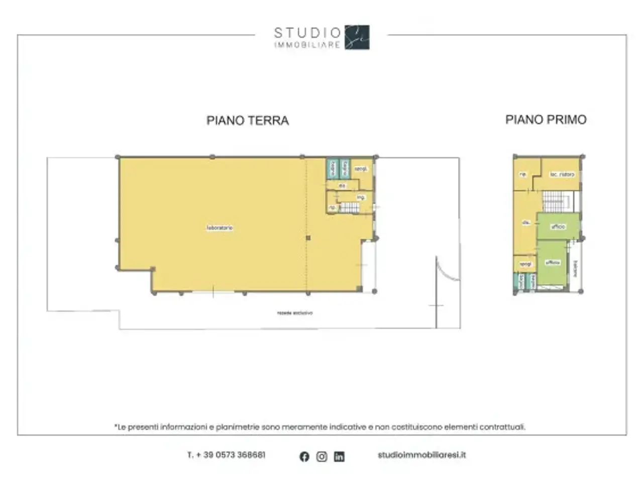 Negozio in Via di Sant'Agostino, Pistoia, {3} - Foto 1