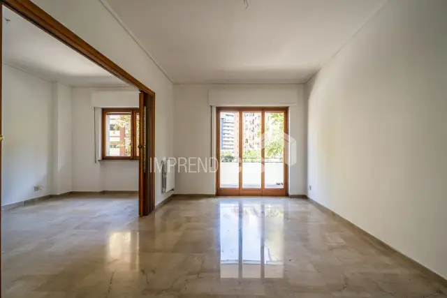 Trilocale in Via San Lorenzo 74, Palermo - Foto 1