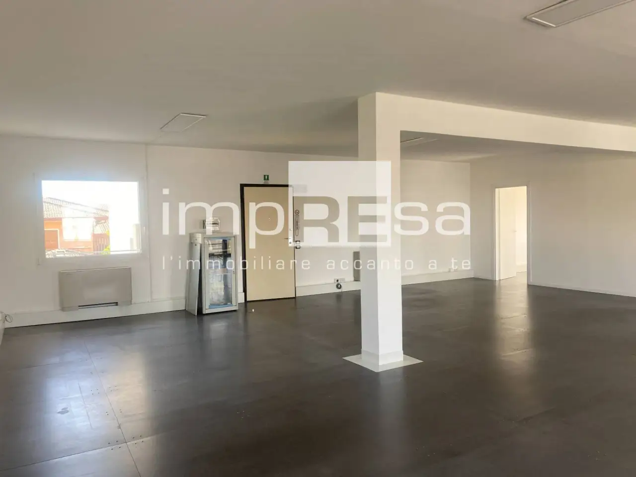 Ufficio in Via Postumia, San Biagio Di Callalta, {3} - Foto 1