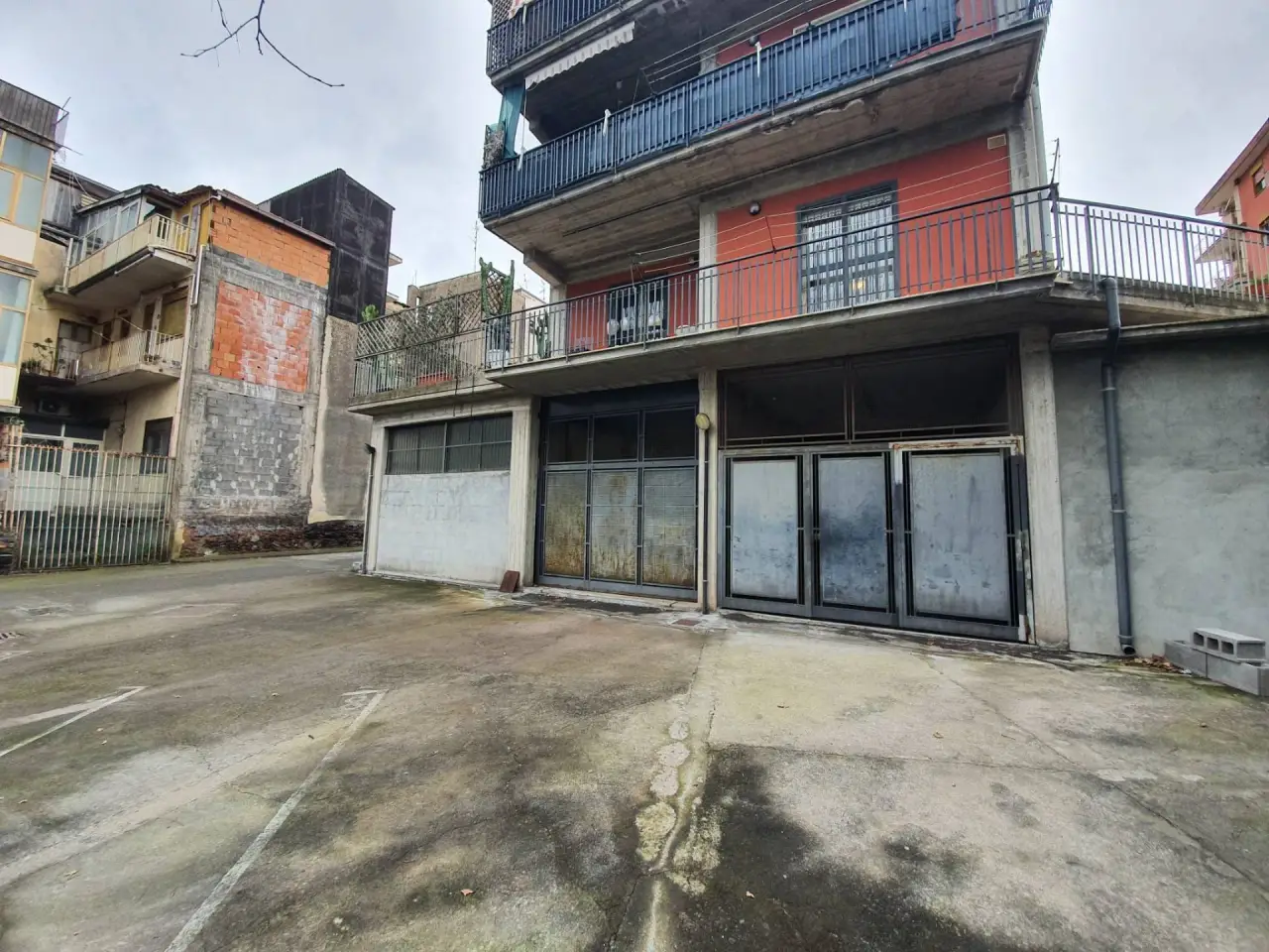 Magazzino in Via del Bosco 324, Catania, {3} - Foto 2