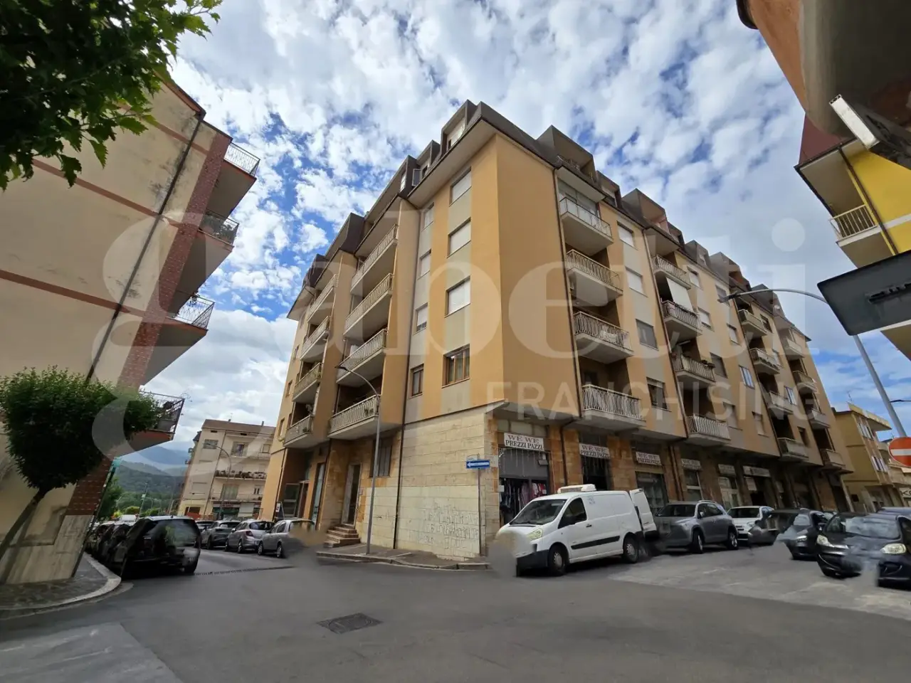 Ufficio in Via G. Laurelli  Snc, Isernia, {3} - Foto 1
