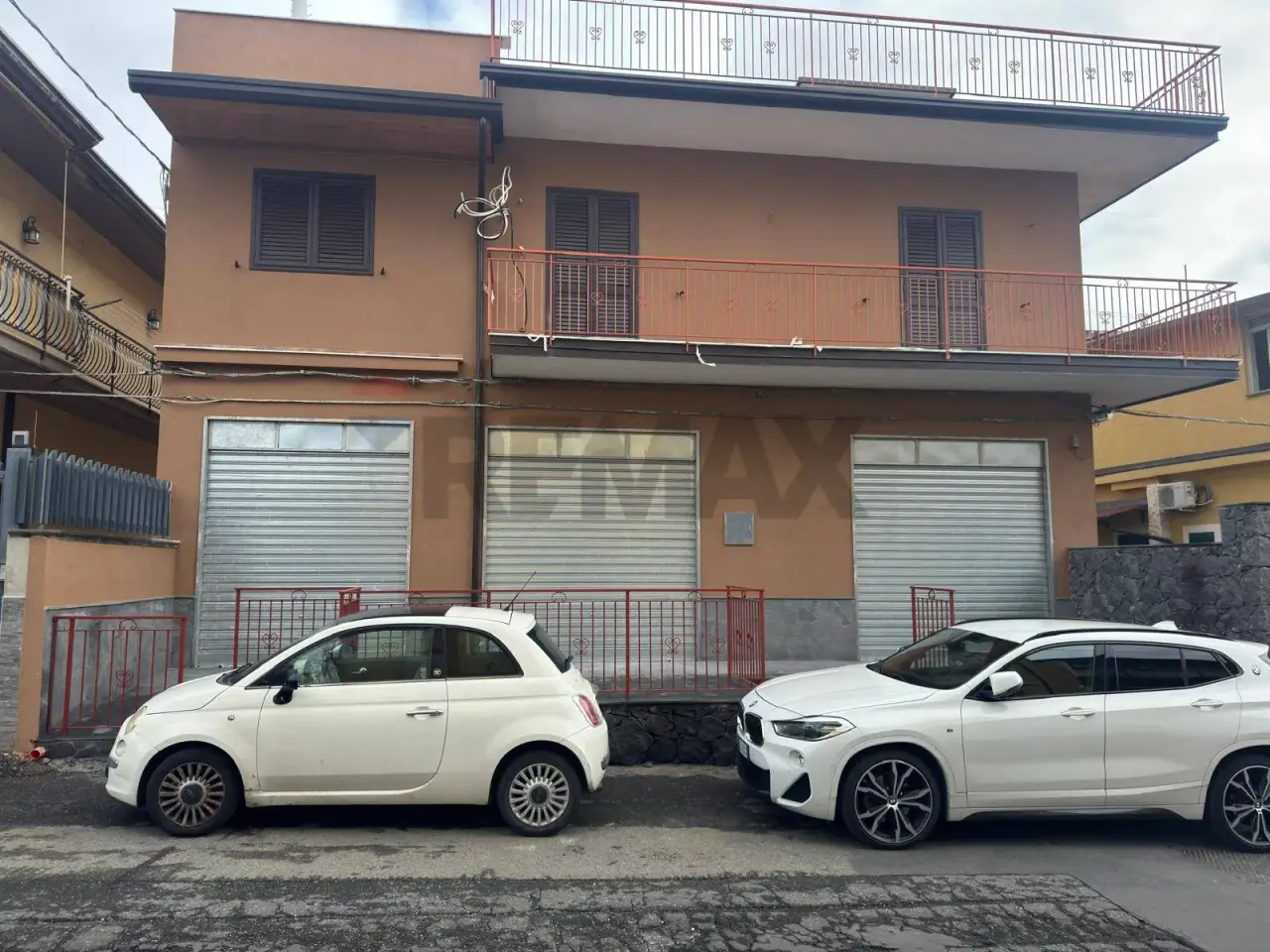 Negozio in Via dei Calici 37, Catania, {3} - Foto 1