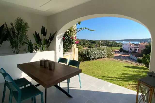 Trilocale in Porto Cervo Condominio Gli Oleandri, Arzachena - Foto 1