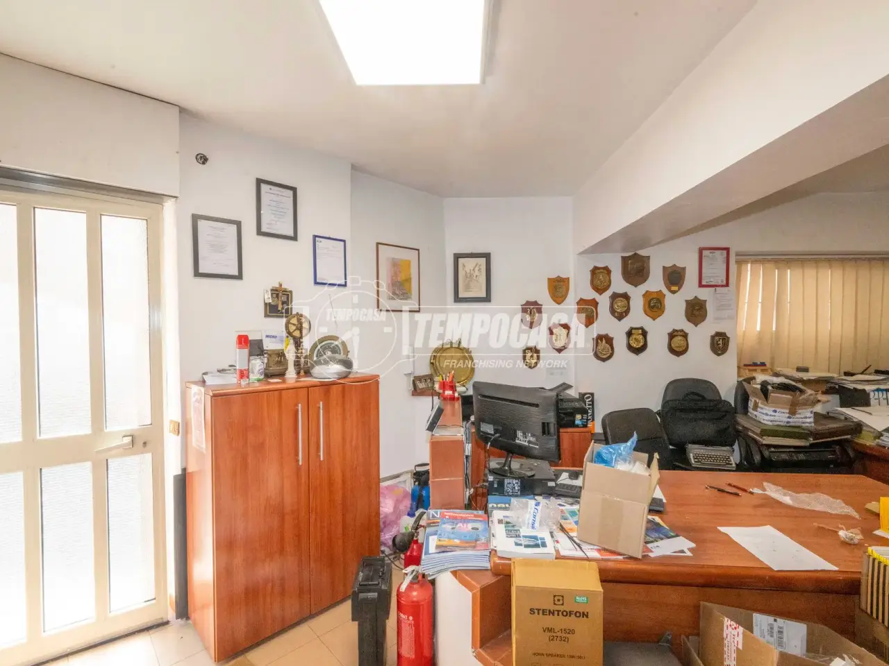 Magazzino in Via Trebbia, Messina, {3} - Foto 2