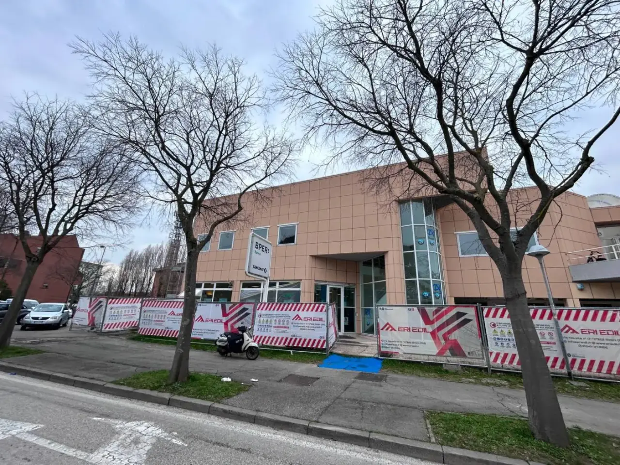 Ufficio in Via Caduti di Marzabotto 47, Rimini, Rimini, {3} - Foto 2