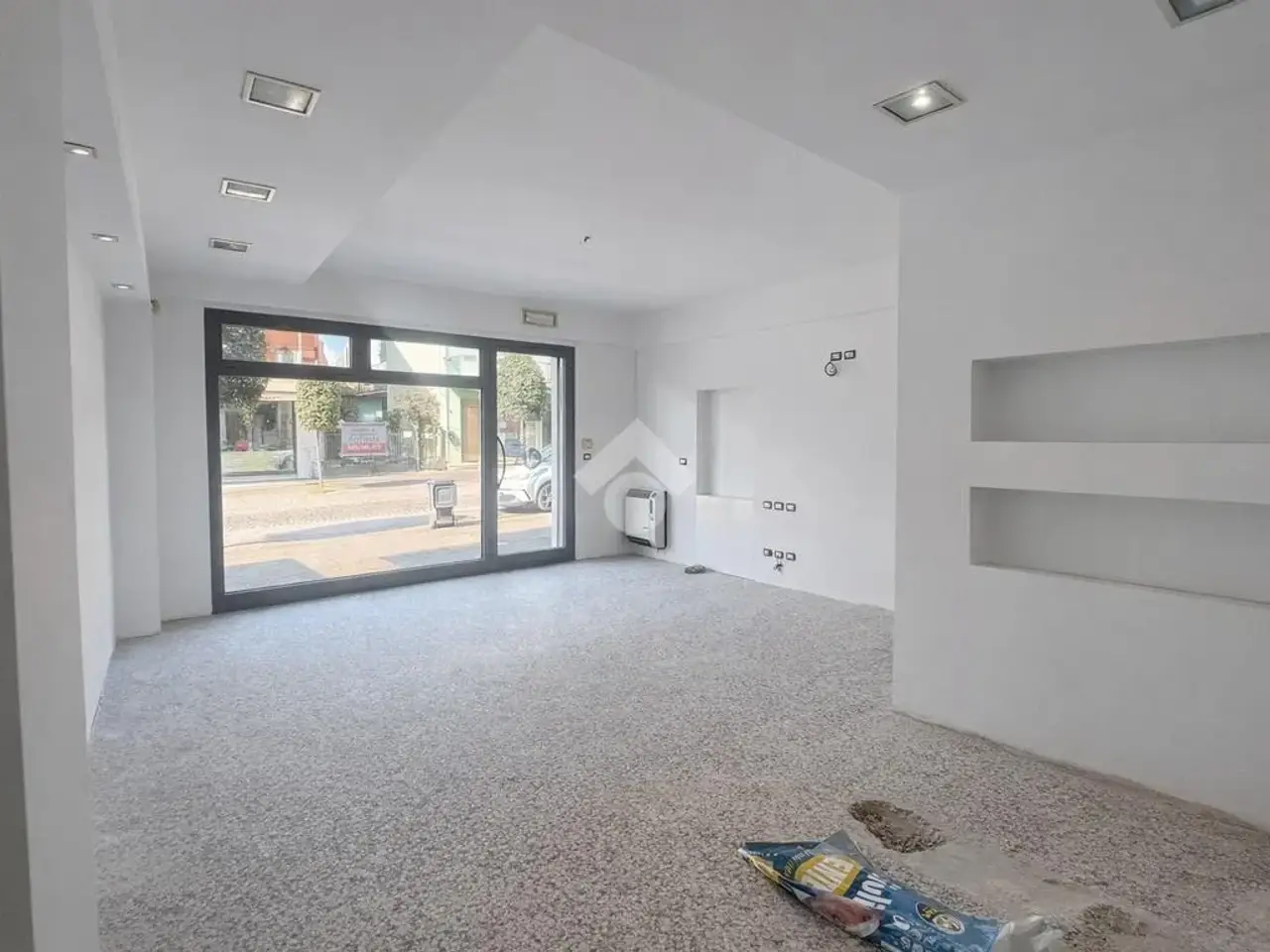 Negozio in Via Roma 22, Villa del Conte, {3} - Foto 1