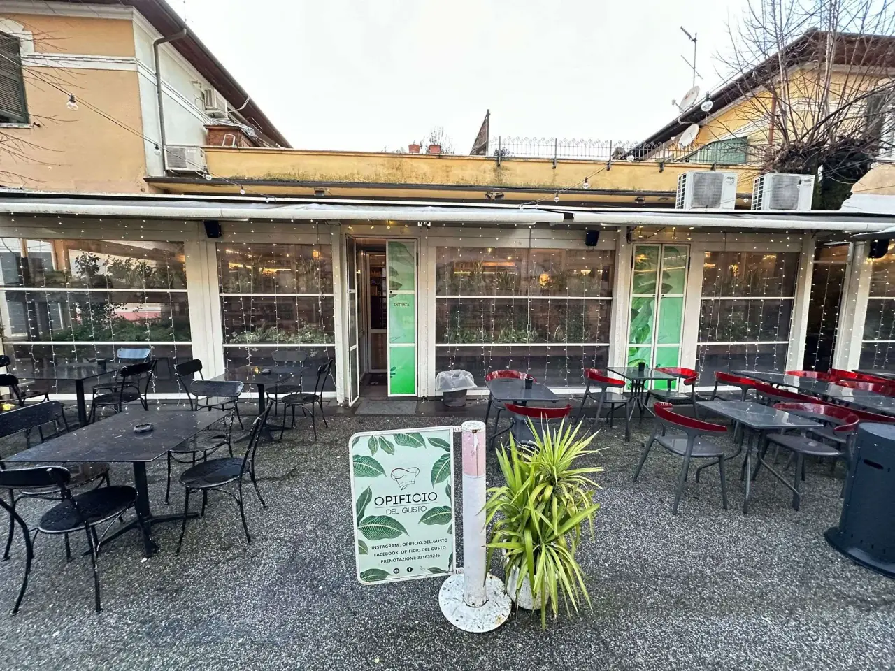 Ristorante in , Colleferro, {3} - Foto 1