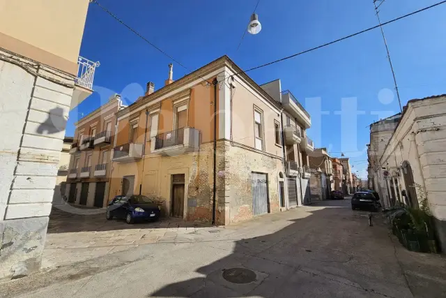 Casa indipendente, San Severo - Foto 1