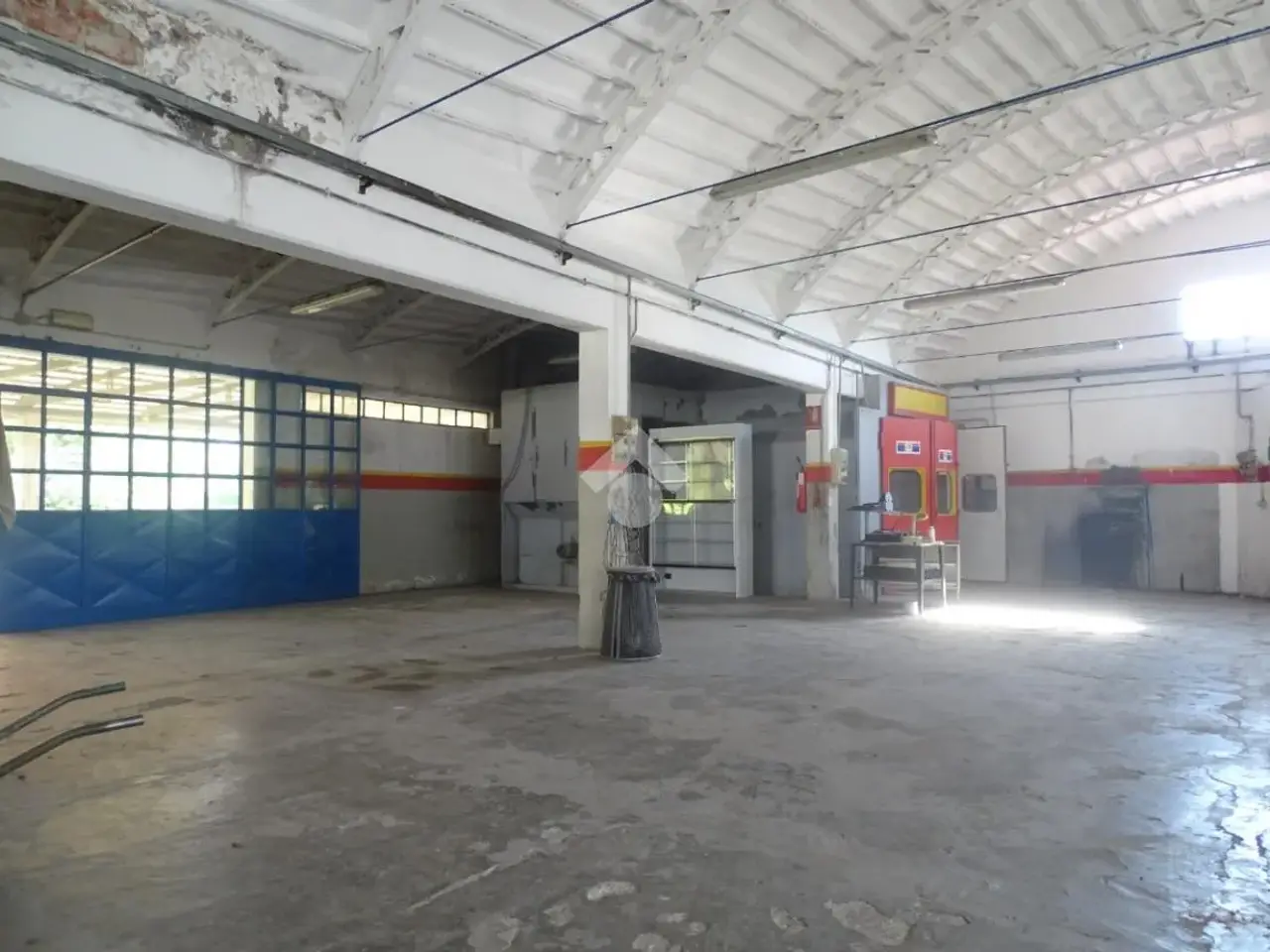 Magazzino in Strada Acqui 2, Alessandria, {3} - Foto 1