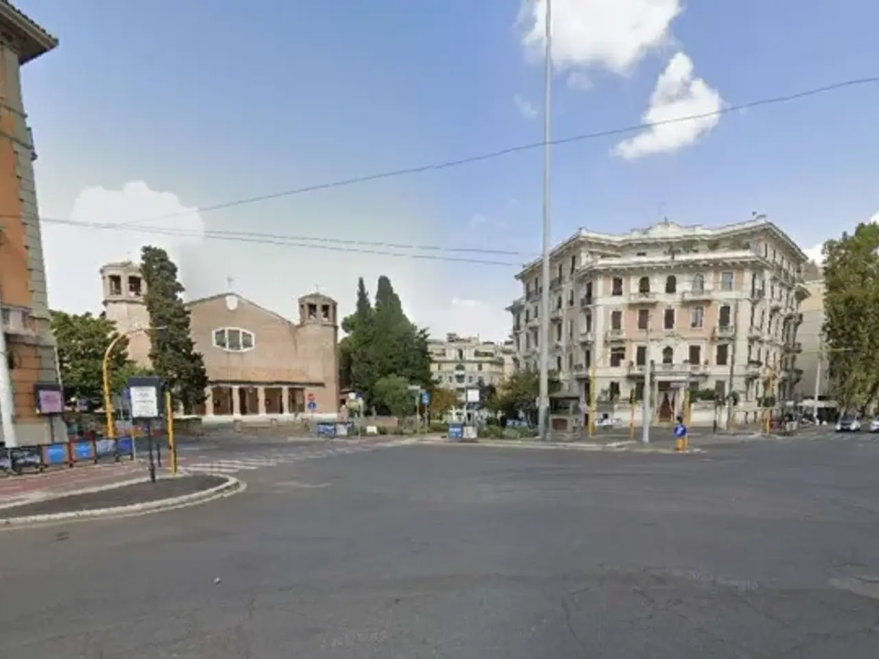 Negozio in Piazza Ungheria , Roma, {3} - Foto 1