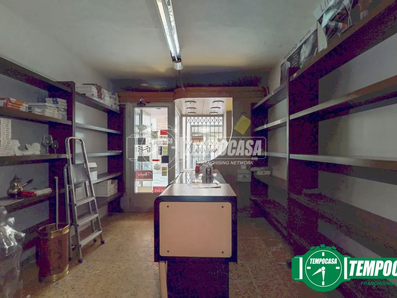 Negozio in Via Cairoli 23, Ovada, {3} - Foto 2