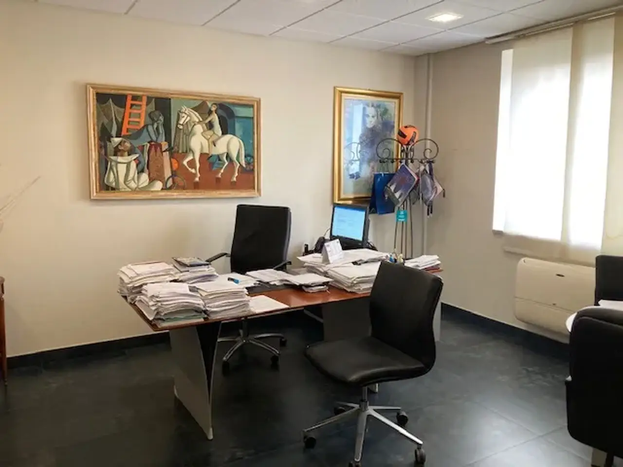 Ufficio in Via Dalmazia  31 C, Brindisi, {3} - Foto 1