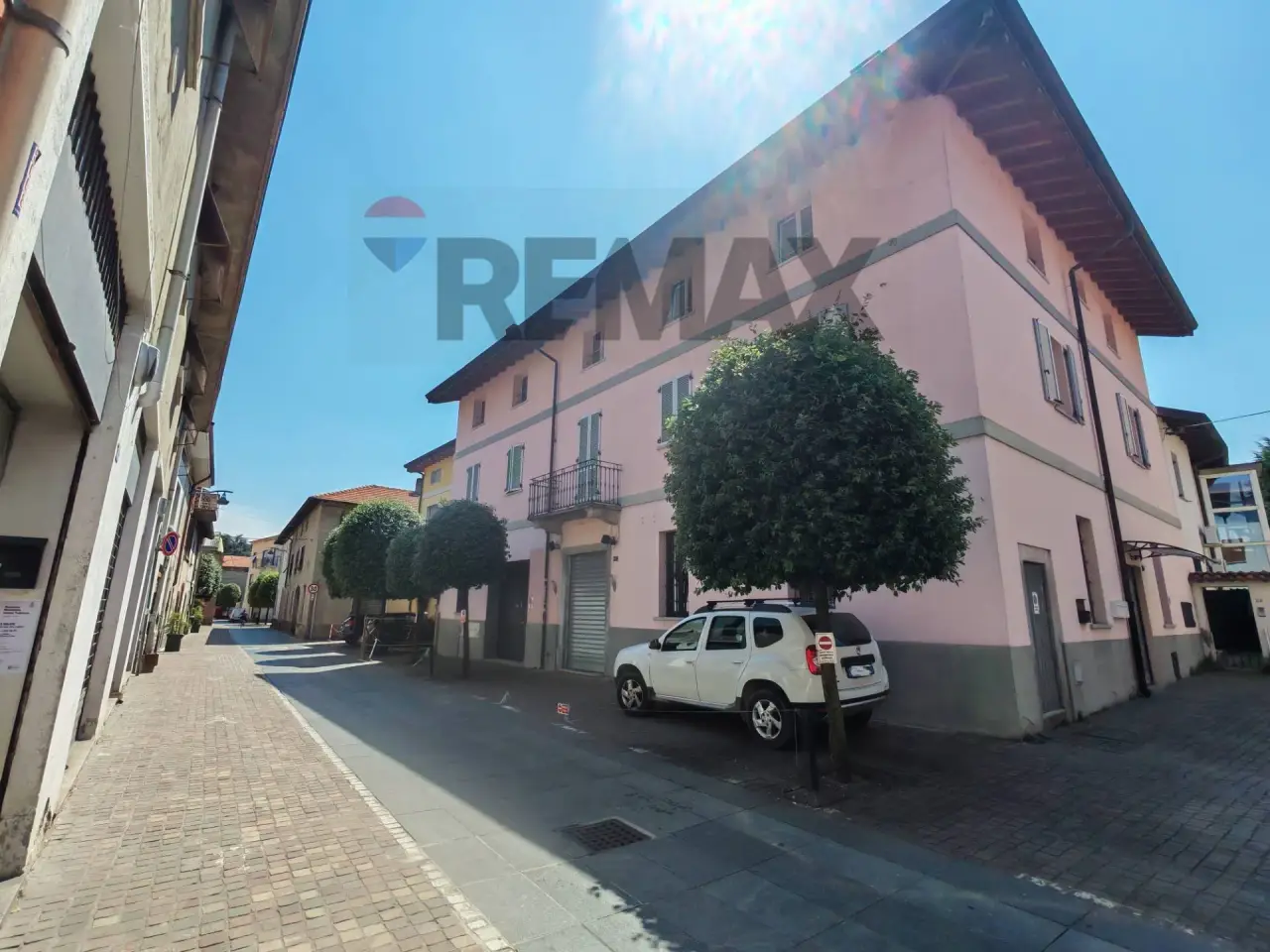 Ufficio in Via Mazzini 28, Olgiate Olona, {3} - Foto 1