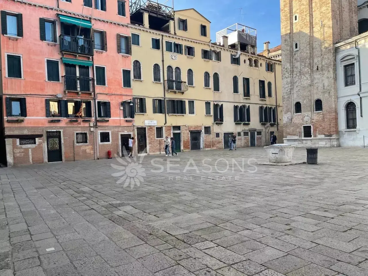 Laboratorio in , Venezia, {3} - Foto 1