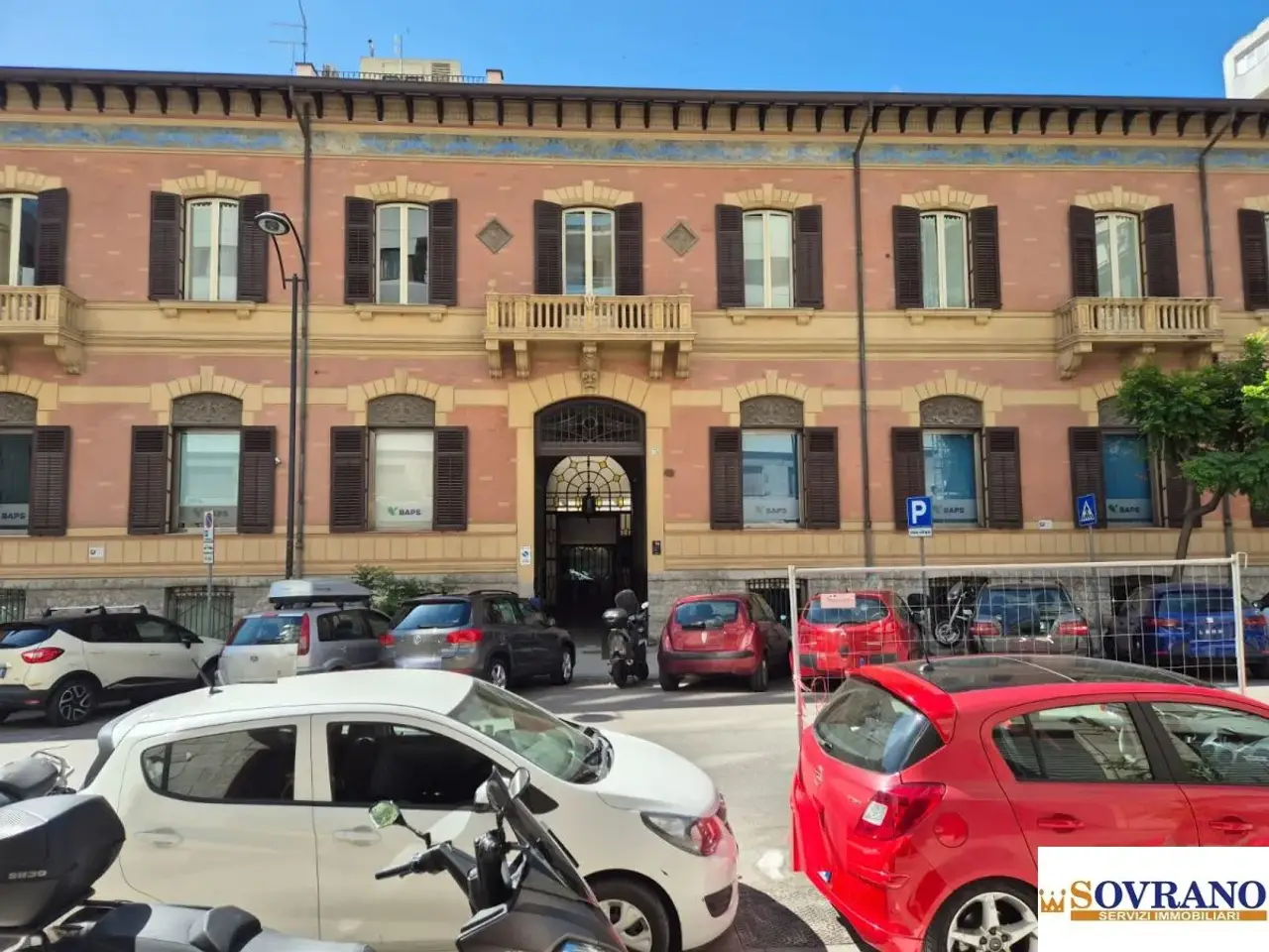 Ufficio in , Palermo, {3} - Foto 1
