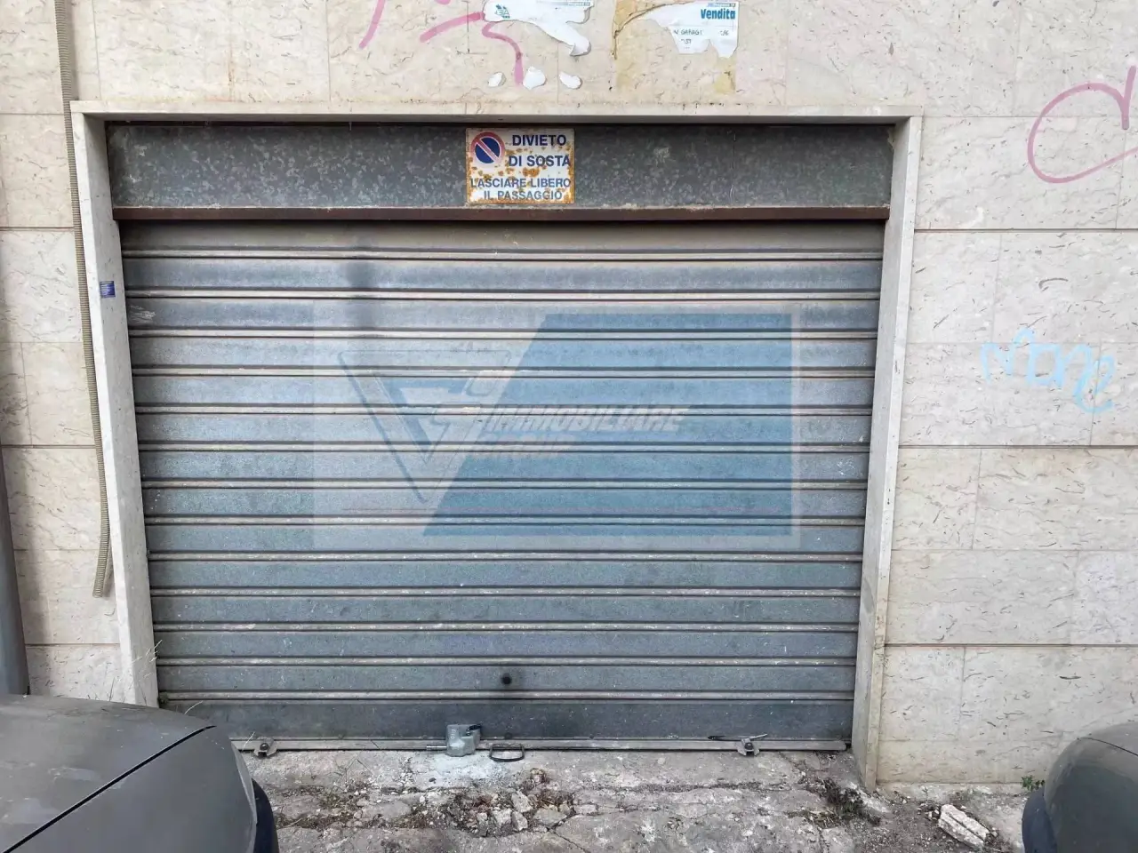 Parcheggio chiuso in , Siracusa, {3} - Foto 1