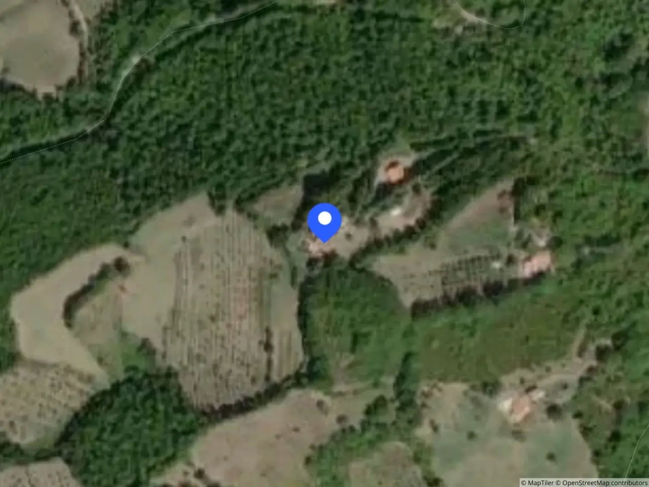 Fabbricato misto in Podere Rivivoli, Massa Marittima, Massa Marittima, {3} - Foto 1