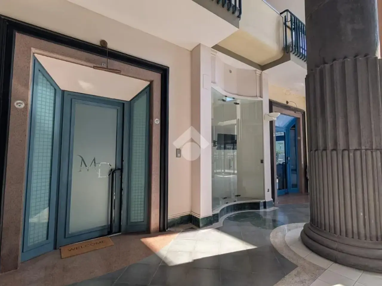 Negozio in Via Piave 57, Casoria, {3} - Foto 2