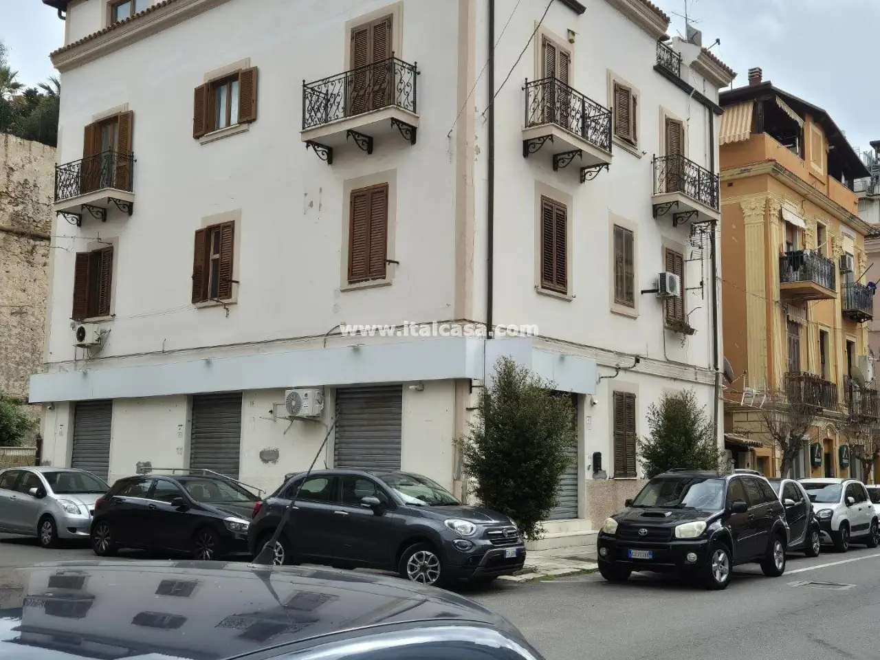 Magazzino in Via Reggio III Traversa, Crotone, {3} - Foto 1