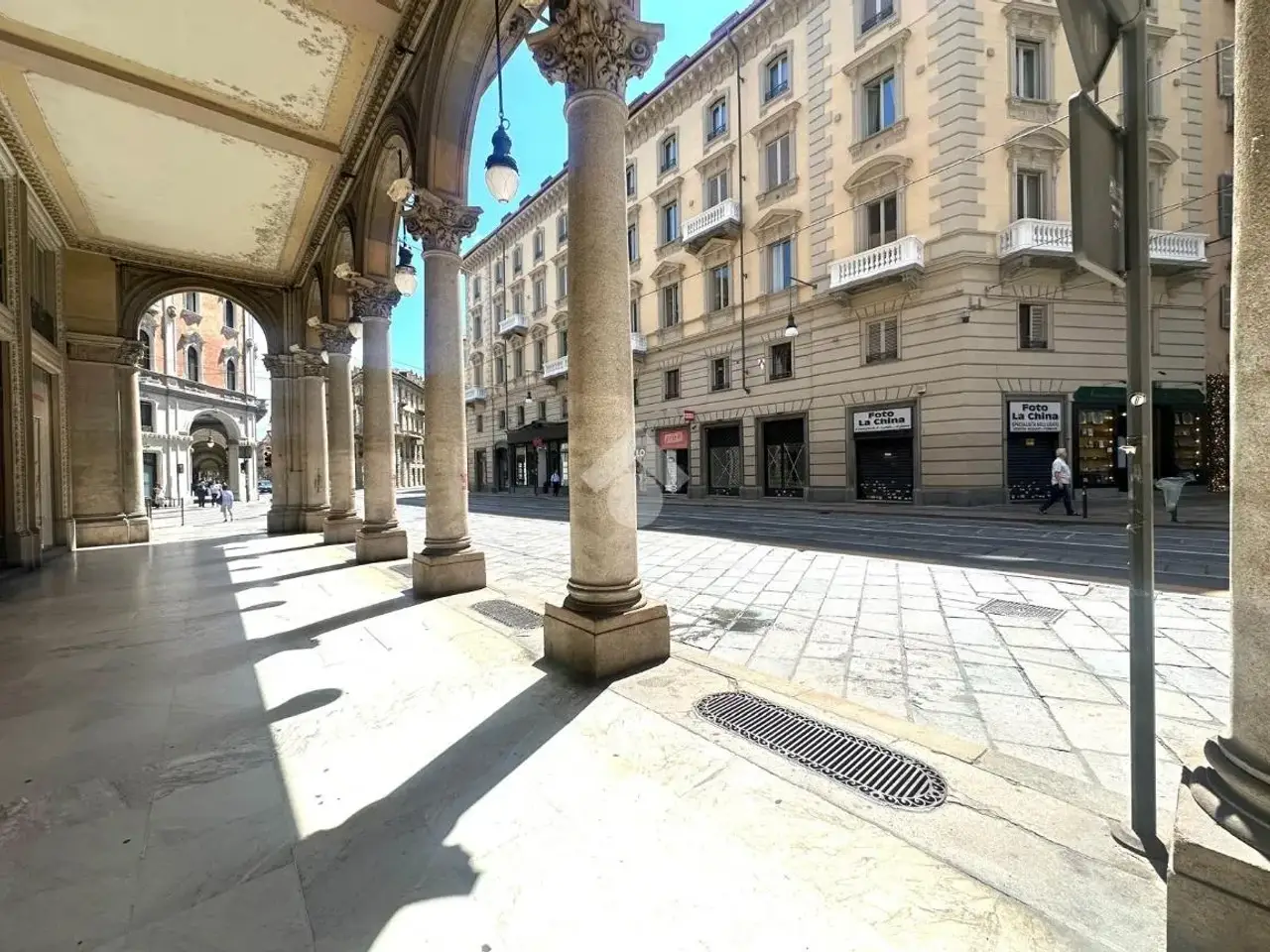 Negozio in Via Piazza Castello, Torino, {3} - Foto 1