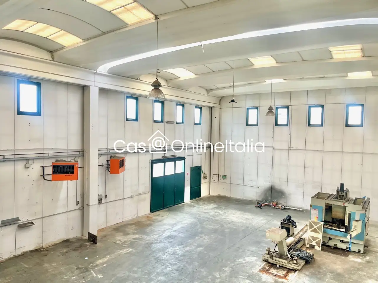Palazzina commerciale in Via Palmiro Togliatti, 17, Signa 18, Signa, {3} - Foto 1