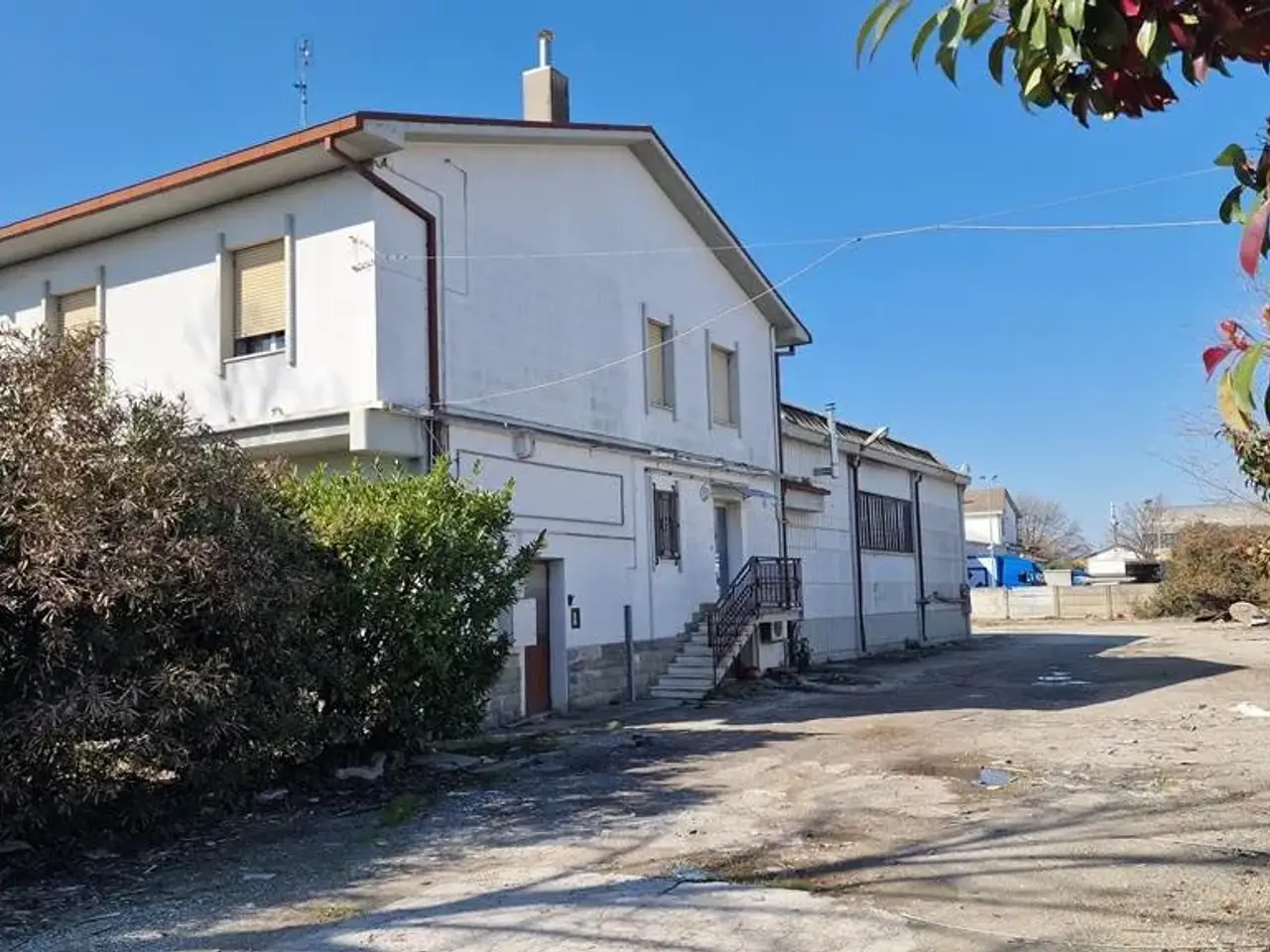 Capannone in , Forli', {3} - Foto 1