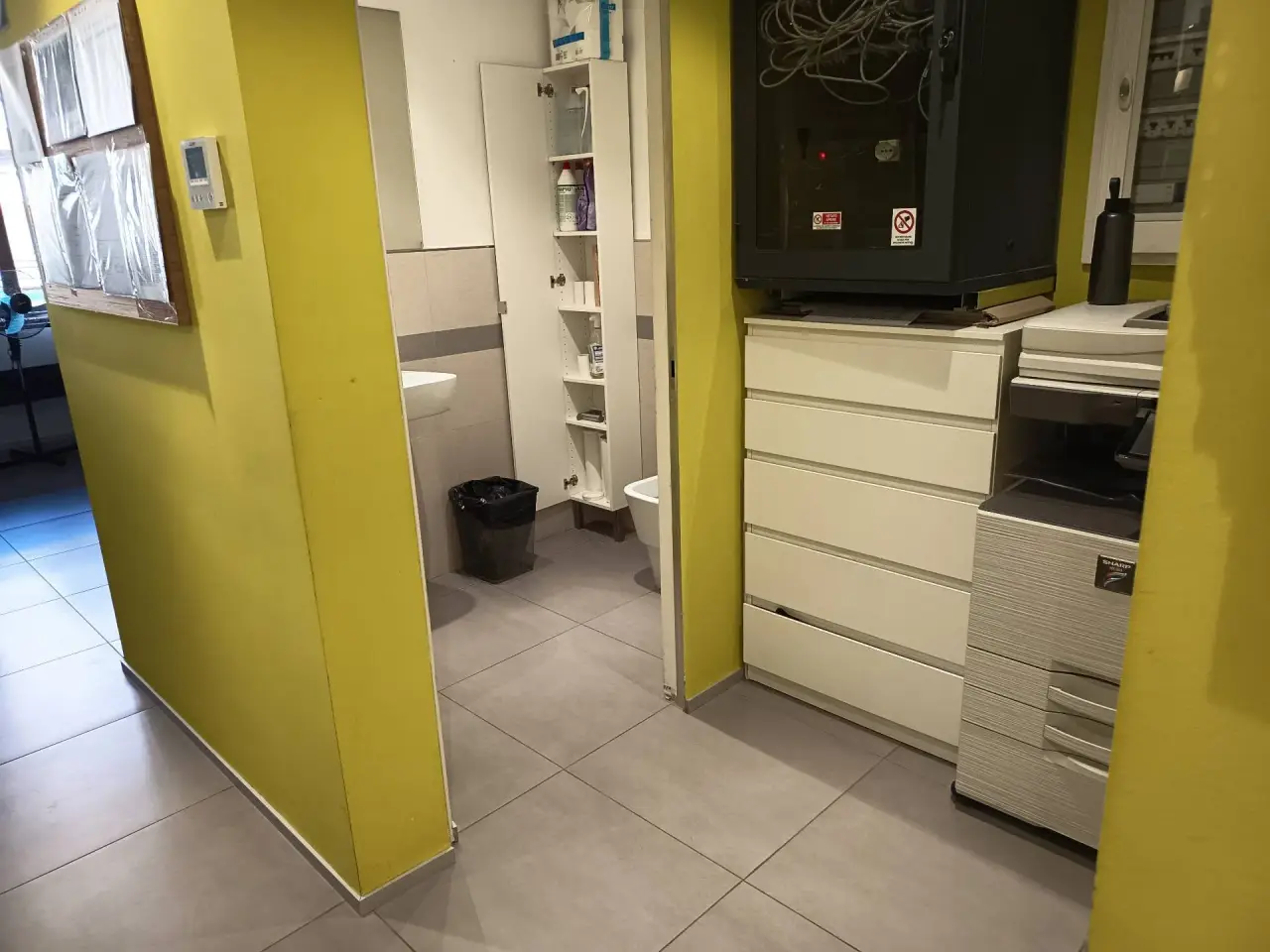 Ufficio in Viale delle Piagge 40, Pisa, {3} - Foto 1