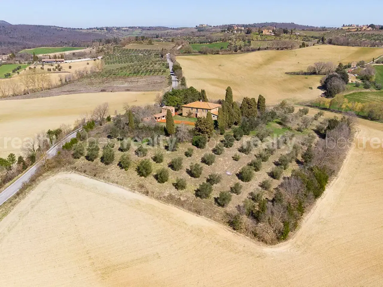 Azienda agricola in , Torrita Di Siena, {3} - Foto 1