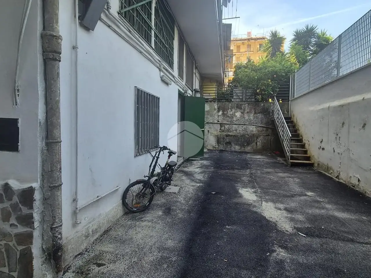 Negozio in Via Stadera 1, Napoli, {3} - Foto 1