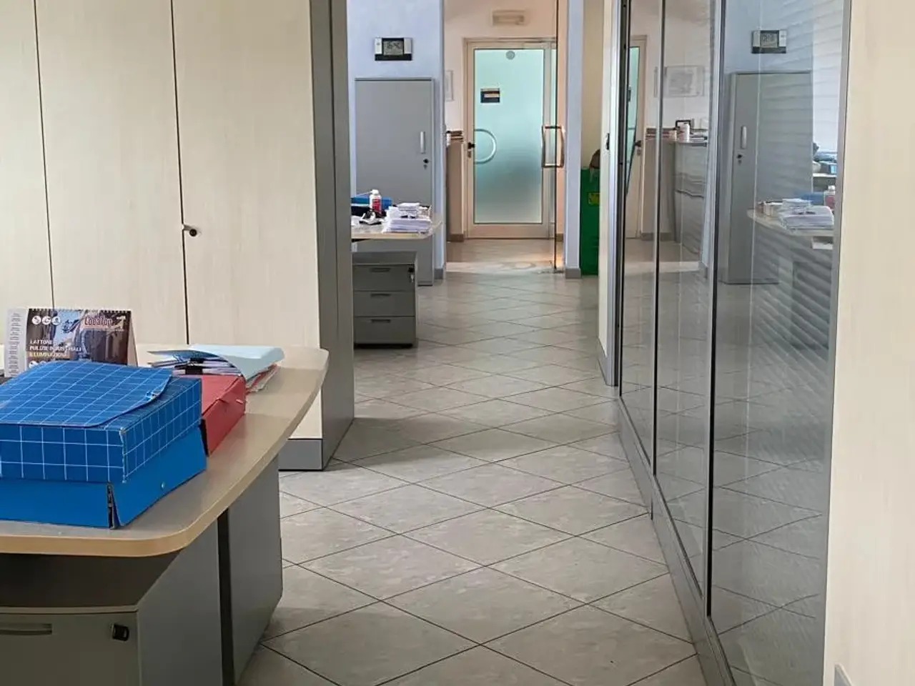 Ufficio in , Staranzano, {3} - Foto 1
