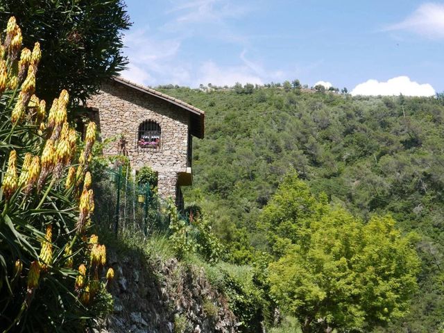 Villa, Dolceacqua - Foto 1