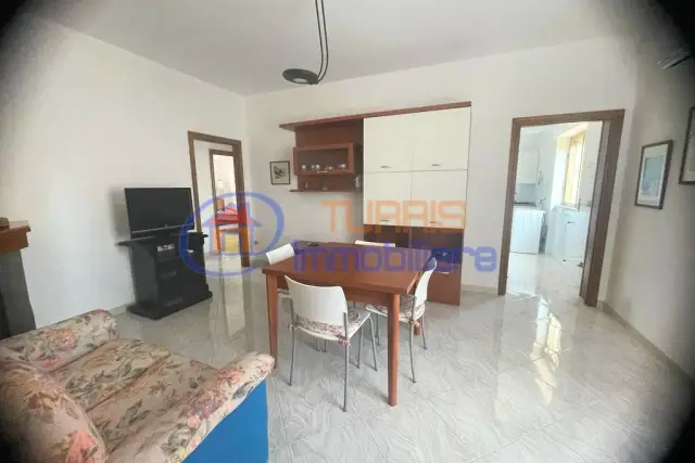 3-room flat in Via dei Ginepri, Porto Torres - Photo 1