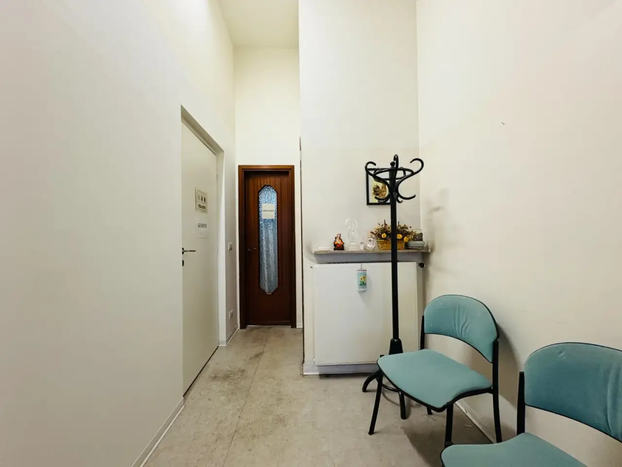 Ufficio in Via Luciano Scarabelli, Piacenza, {3} - Foto 2