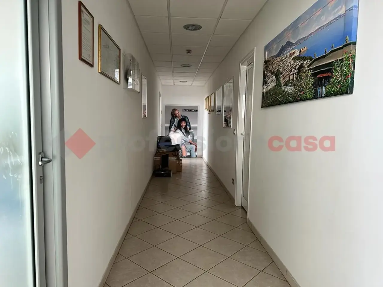 Negozio in Via Ramelli, Arezzo, {3} - Foto 2
