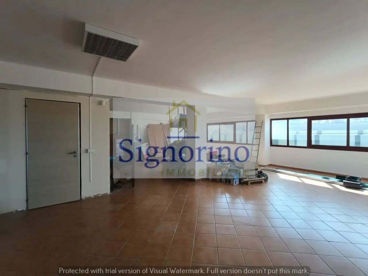 Ufficio in Contrada Targia, Siracusa, {3} - Foto 1