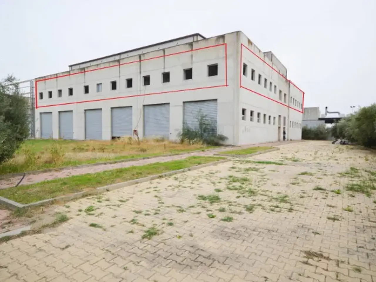 Locale commerciale in Corigliano-Rossano - C.da Salice, Snc, Corigliano-Rossano, {3} - Foto 1