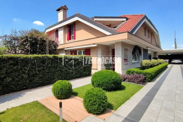 Villa a schiera in vendita, Padova - Foto 1