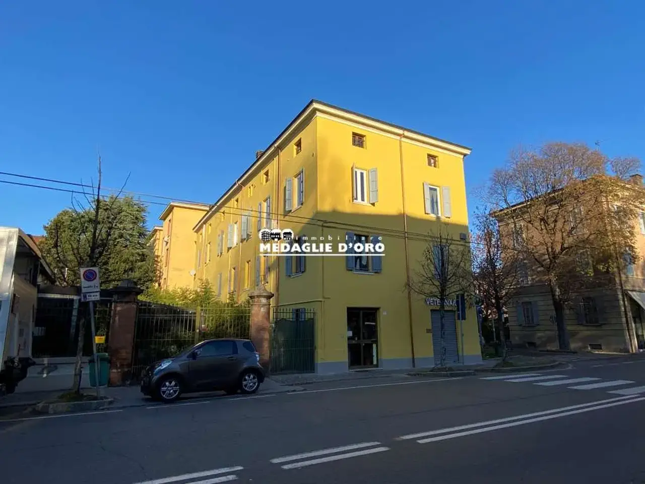 Negozio in Ad.Ze Maserati, Modena, {3} - Foto 2