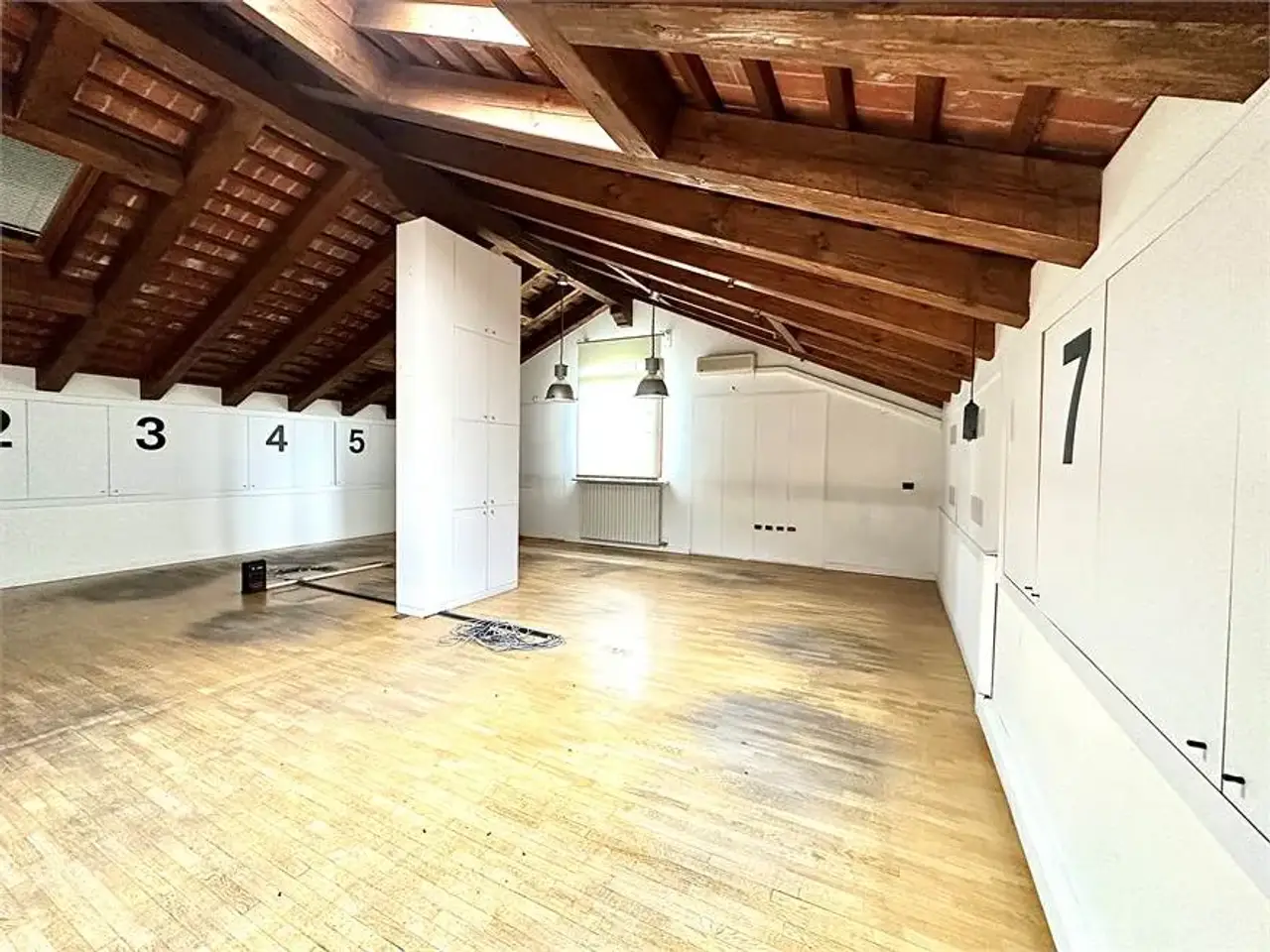 Ufficio in , Mogliano Veneto, {3} - Foto 2
