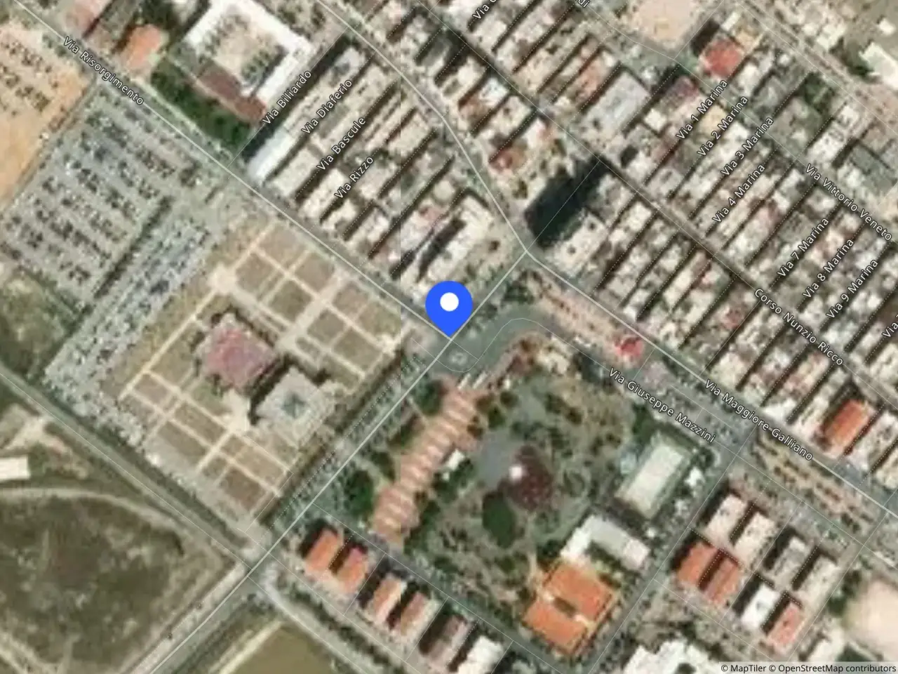 Capannone in Localita' Torretta - Margherita di Savoia, Margherita Di Savoia, {3} - Foto 1