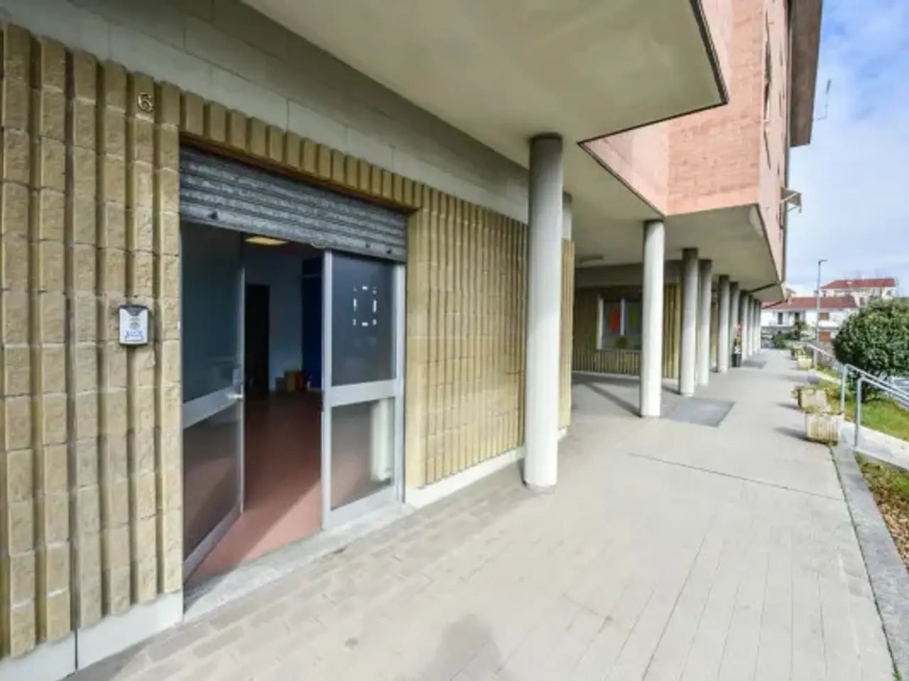Ufficio in Via Volturno 6, Settimo Torinese, {3} - Foto 1